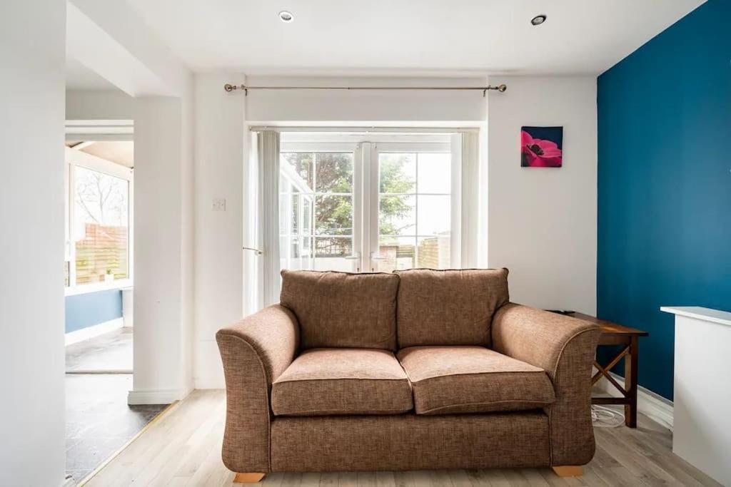 Lovely One Bedroom Flat. Μπέλφαστ Εξωτερικό φωτογραφία
